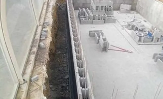 Travaux de maçonnerie, Montpellier, WM Structure